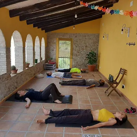 L'olivera Agroturismo *