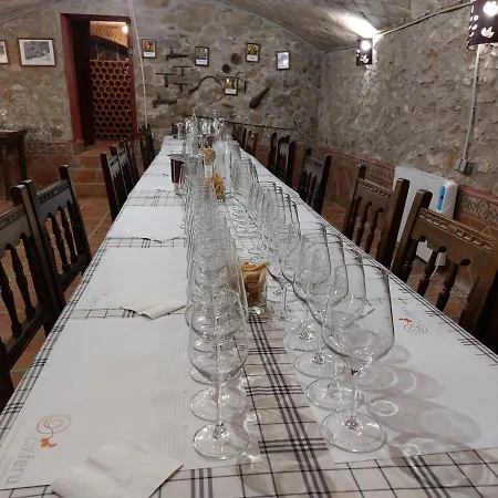 Agroturismo L'olivera