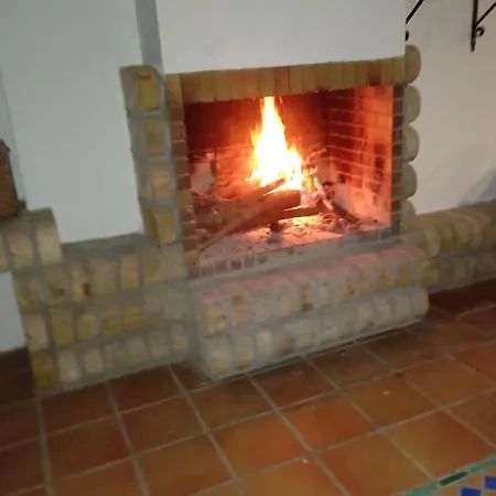 Agroturismo L'olivera