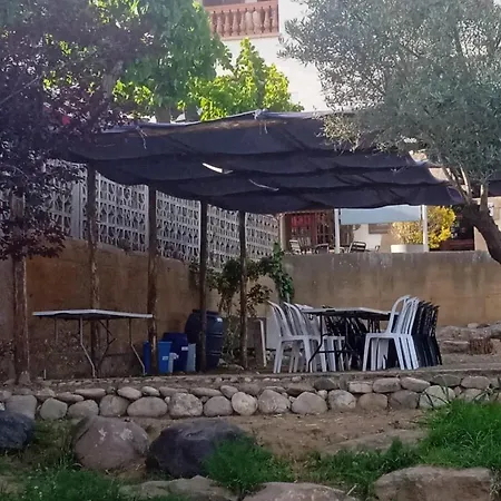 Agroturismo L'olivera