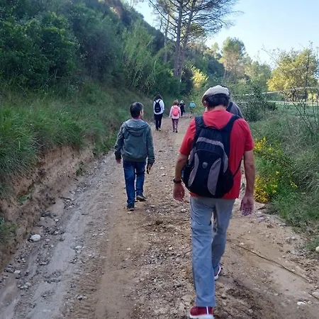 L'olivera Agroturismo