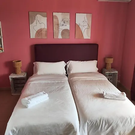 L'olivera Agroturismo *
