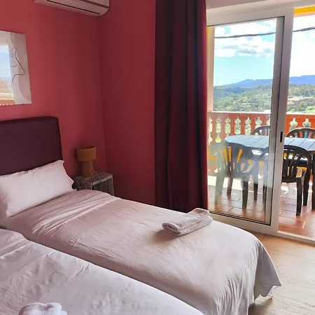 L'olivera Agroturismo *