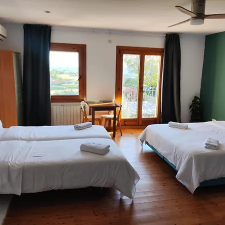 L'olivera Agroturismo Castellbisbal