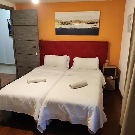 L'olivera Agroturismo