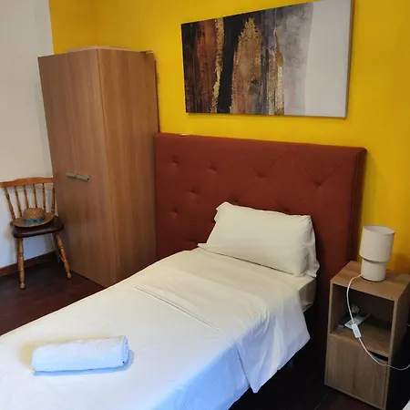 Agroturismo L'olivera