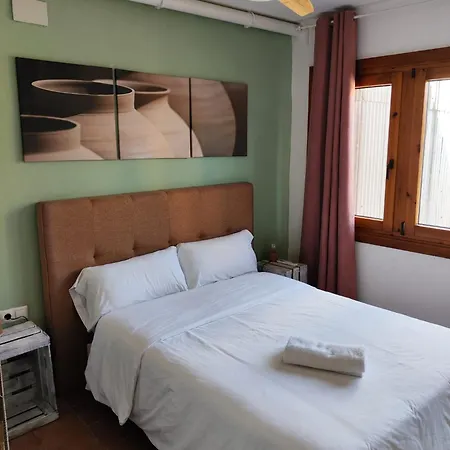 L'olivera Agroturismo