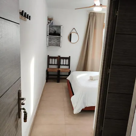 Agroturismo L'olivera *