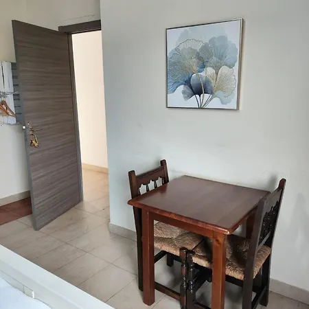 Agroturismo L'olivera