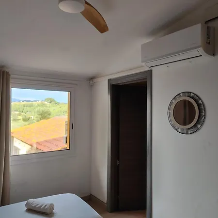 L'olivera Agroturismo *