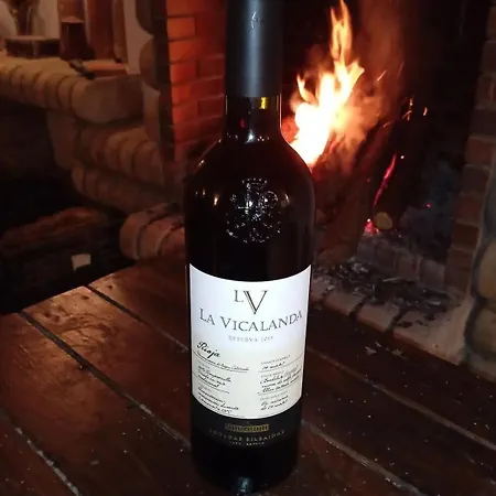 Alloggio per agriturismo L'olivera Castellbisbal