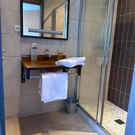 Farm stay L'olivera *