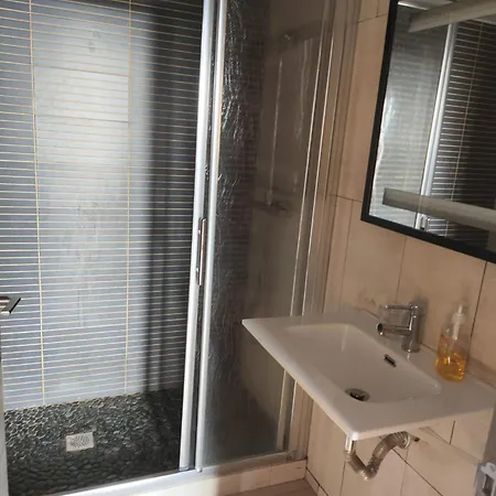 Farm stay L'olivera *