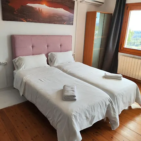 L'olivera Farm stay *