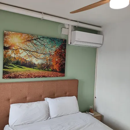 L'olivera Farm stay
